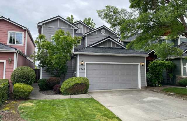 Beautiful 3 Bed, 2.5 Bath Home for Rent – Bright & Spacious in a Great Neighborhood photos photos