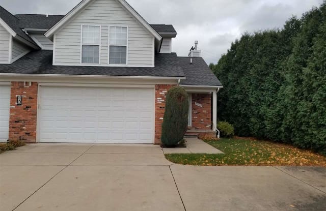 39792 Camp - 39792 Cove Street, Macomb County, MI 48045