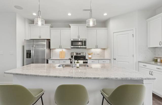 Avalon Townhome Collection Brier Creek Gallery 2