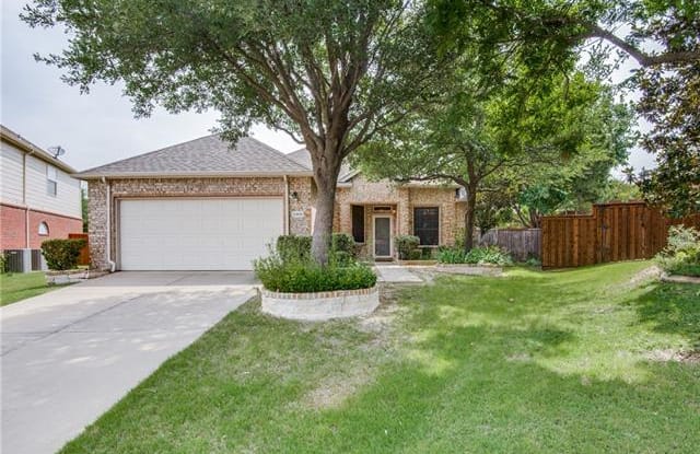 2405 Champlain Way - 2405 Champlain Way, McKinney, TX 75072
