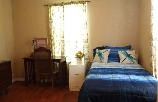 5414 Longmeadow St - 5414 Longmeadow Street, Houston, TX 77033