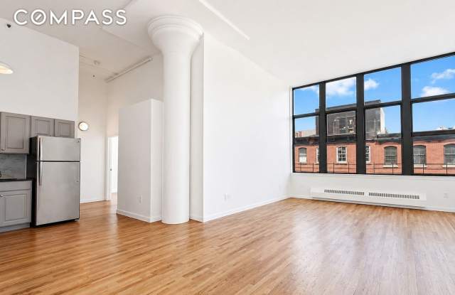 204 Huntington Street - 204 Huntington Street, Brooklyn, NY 11231 204 Huntington Street - 204 Huntington Street, Brooklyn, NY 11231
