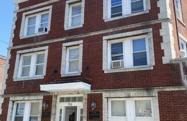 96 Green Street photos photos