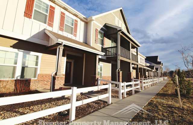 Great Townhome in Southeast Fort  Collins photos photos
