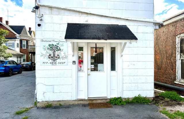 112 E BALTIMORE Street Gallery 2