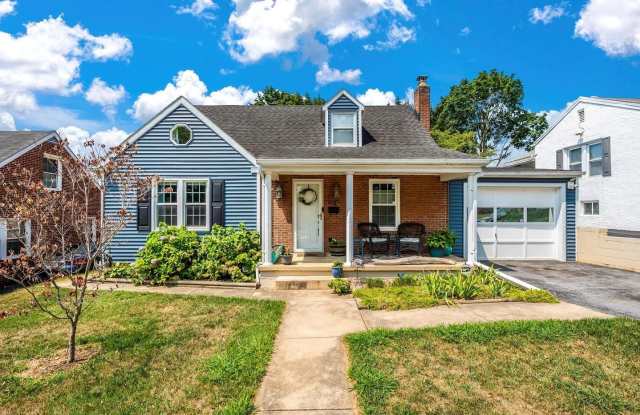 413 Pangborn Blvd - 413 Pangborn Boulevard, Washington County, MD 21740