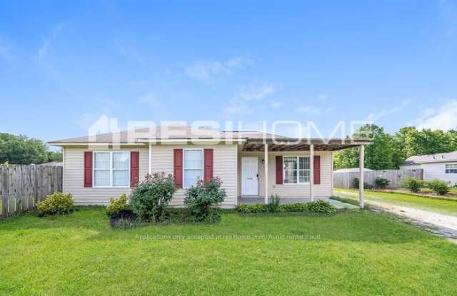 988 Carter Grove Road - 988 Carter Grove Road, Madison County, AL 35773