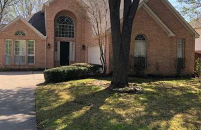 10608 Briar Brook Lane - 10608 Briar Brook Lane, Frisco, TX 75033