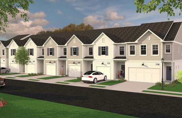 Kendall at Gilreath - Townhomes for Rent photos photos
