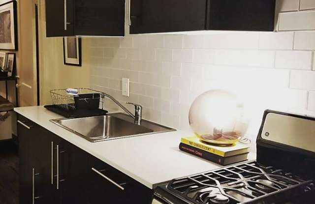 607 Enid - 607 Enid St, Houston, TX 77009