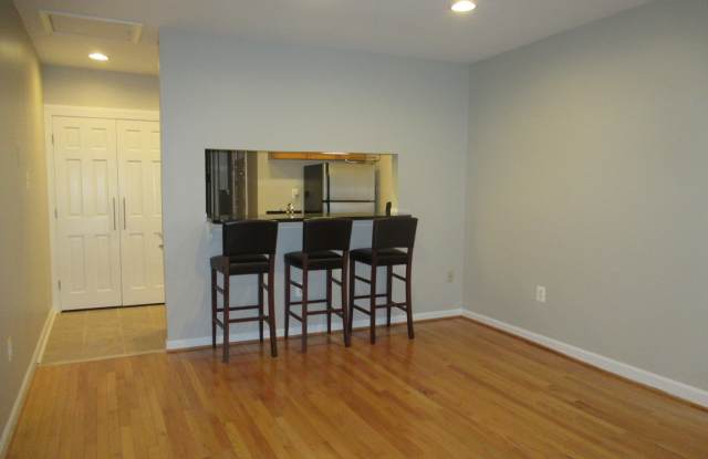Stylish 1 Bedroom 1st Floor Condo in Federal Hill! Gallery 4