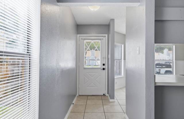 ***MOVE-IN SPECIAL: ONE WEEK FREE***Hidden Meadows Home with Extended Patio Space and Converted Garage Gallery 4