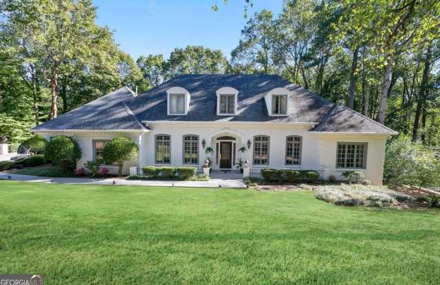 4415 Northside Chase NW - 4415 Northside Chase Northwest, Atlanta, GA 30327