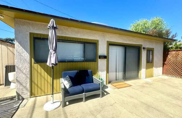 COMING SOON... Charming Back House in the Heart of Claremont Village! (DO NOT DISTURB OCCUPANT) photos photos