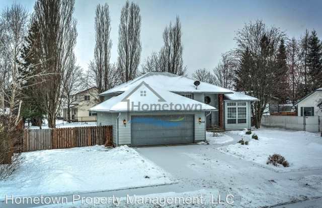 3330 W Bristol Ave - 3330 Bristol Ave, Coeur d'Alene, ID 83815