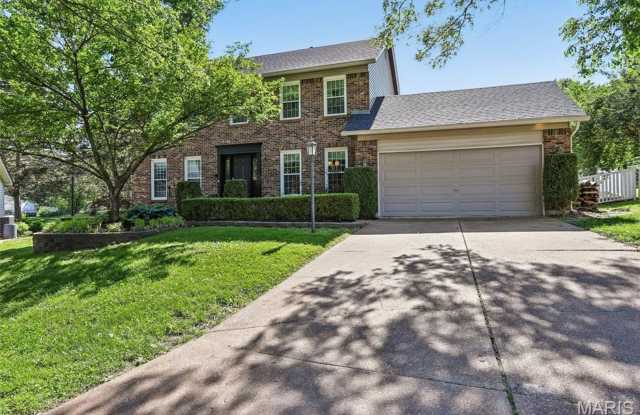 1419 SAWYERS TRAIL COURT | FENTON, 63026 photos photos