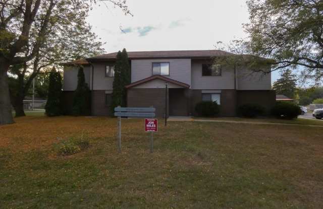 401 Grant Street - 401 Grant Street, Blue River, WI 53518