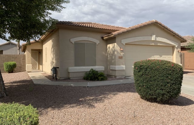 2199 W Tanner Ranch Road - 2199 W Tanner Ranch Rd, Queen Creek, AZ 85142