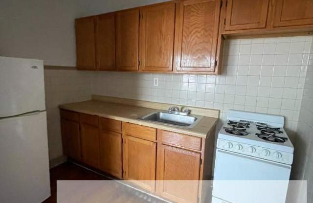 4656 North Elston Avenue - 4656 North Elston Avenue, Chicago, IL 60630