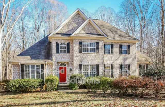 5510 Faye Dr - 5510 Faye Drive, Summerfield, NC 27410 5510 Faye Dr - 5510 Faye Drive, Summerfield, NC 27410