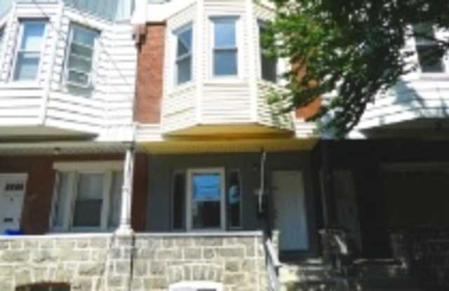 1506 S Etting St - 1506 South Etting Street, Philadelphia, PA 19146 1506 S Etting St - 1506 South Etting Street, Philadelphia, PA 19146