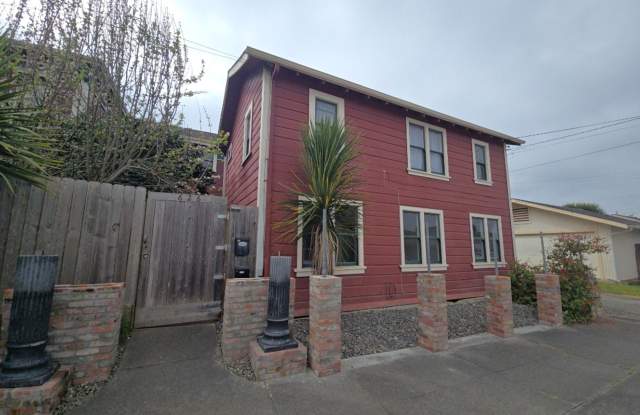 626 O St. [PRM: Andrew] photos photos