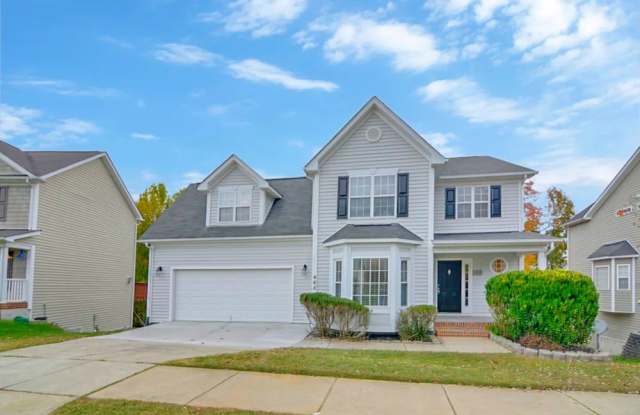 462 Texanna Way Gallery 1