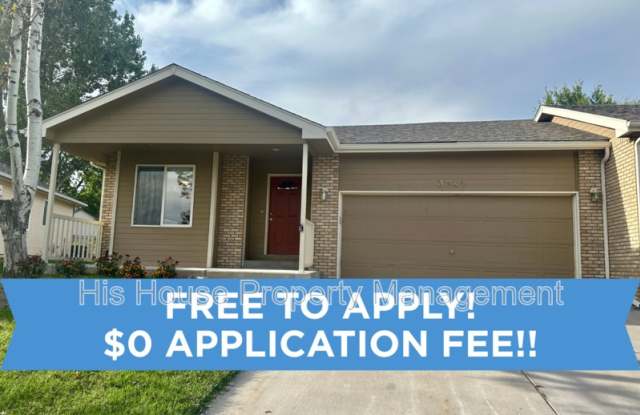 3341 W 35th Street - 3341 35th Street, Weld County, CO 80634