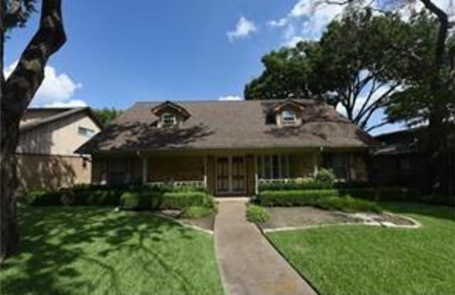 9217 Clearhurst Drive - 9217 Clearhurst Drive, Dallas, TX 75238