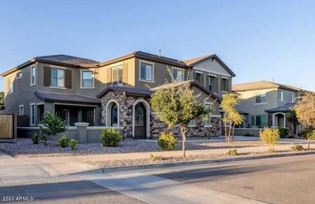 18818 E REINS Road - 18818 East Reins Road, Queen Creek, AZ 85142