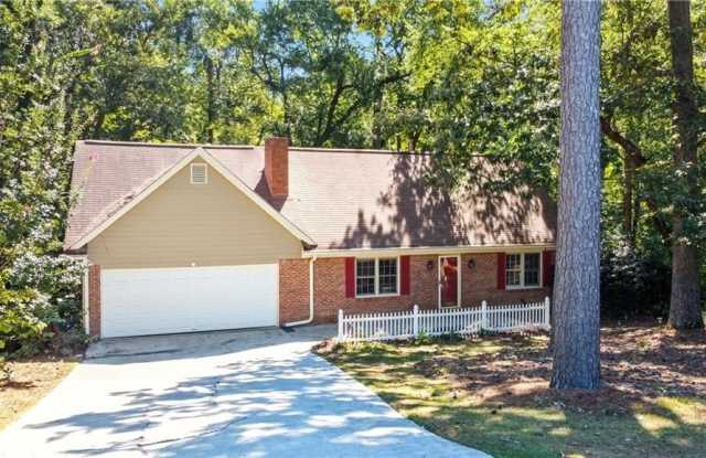 760 Sugar Hill Lane SE - 760 Sugar Hill Lane Southeast, Rockdale County, GA 30094