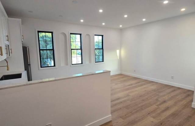 Nubia Apartments Gallery 4