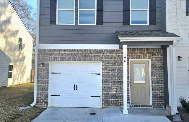 148 Village Green V Drive - 148 Village Green Drive Northwest, Bartow County, GA 30103