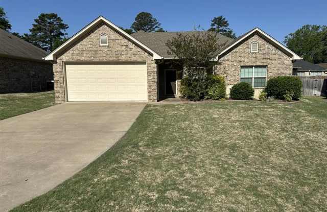 3928 Mobley Cir. - 3928 Mobley Circle, Tyler, TX 75707