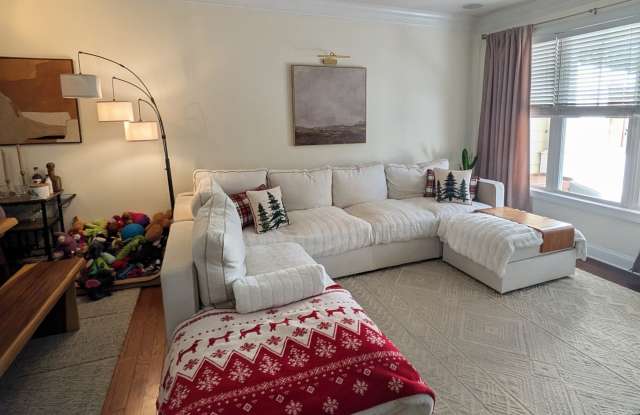 3423 Steven Lorimer Lane - 3423 Steven Lorimer Lane, Charlotte, NC 28209