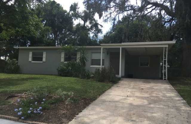 132 Alder Avenue - 132 Alder Avenue, Forest City, FL 32714