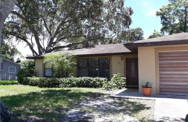 641 Barber Street - 641 Barber Street, Sebastian, FL 32958