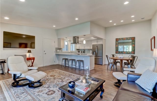 45 Calle Aragon Q - 45 Calle Aragon, Laguna Woods, CA 92637