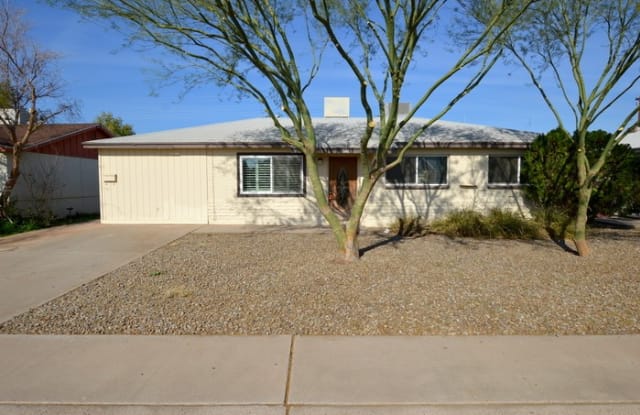 7846 East Belleview Street - 7846 East Belleview Street, Scottsdale, AZ 85257