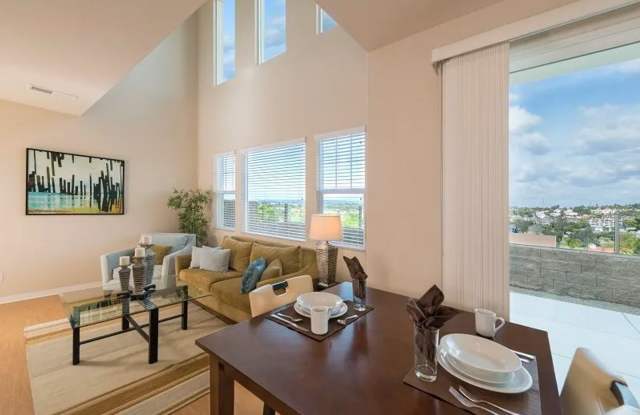 Discover Luxury Living at Costa Pointe Townhomes - 2448 Corte Azul, Carlsbad, CA 92009