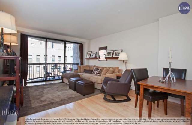 150 E 85th St. - 150 East 85th Street, New York City, NY 10028