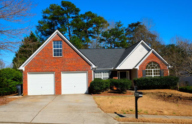 3770 Crescent Walk Lane Northeast - 3770 Crescent Walk Lane Northeast, Gwinnett County, GA 30024