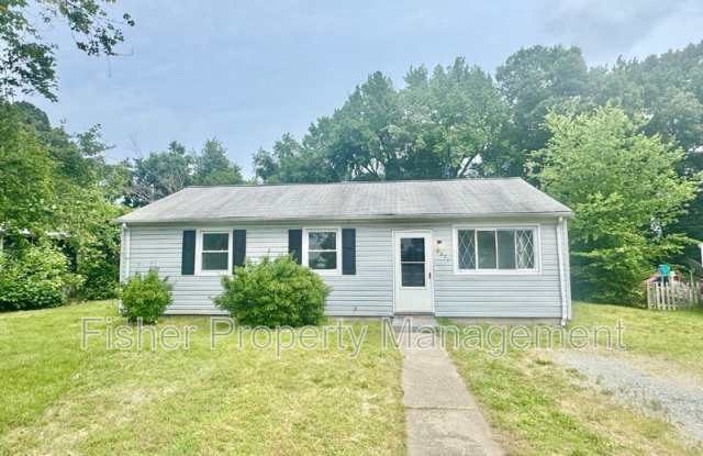 2207 Beck Drive photos photos