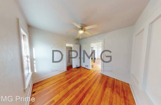 6140 Worthmore Ave. - 6140 Worthmore Avenue, Waverly, MI 48917