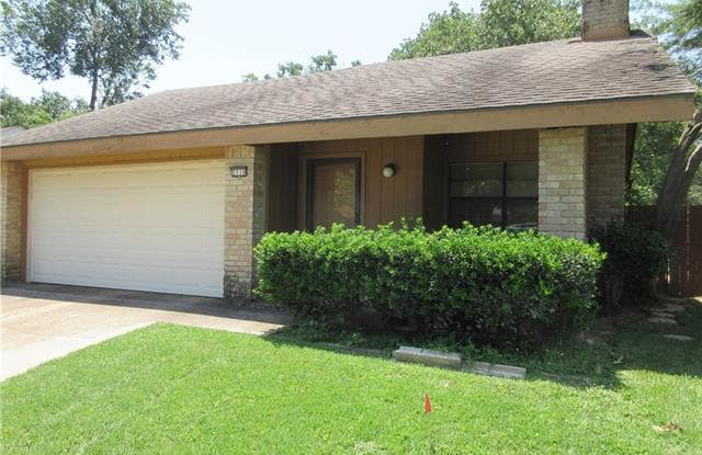 2110 Greencove Drive - 2110 Greencove Drive, Arlington, TX 76012