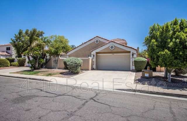 16221 S 34th Way - 16221 South 34th Way, Phoenix, AZ 85048