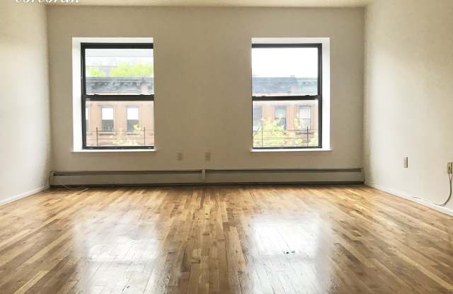 23 East 126th Street - 23 East 126th Street, New York City, NY 10035