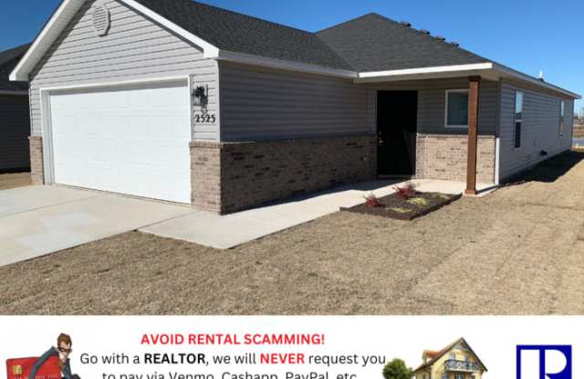 2525 East Fox Meadow Street photos photos