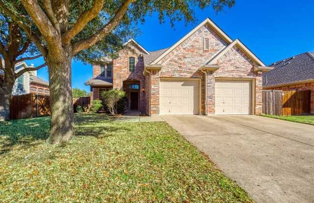 4609 Pine Brook Drive - 4609 Pine Brook Drive, Plano, TX 75024 4609 Pine Brook Drive - 4609 Pine Brook Drive, Plano, TX 75024