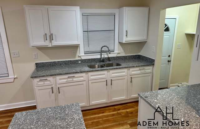 Beautiful Brick Home Minutes from UofM and Midtown! Gallery 4